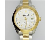 Orologio Lowell in Acciaio PL5000-21 - PL5000-21
